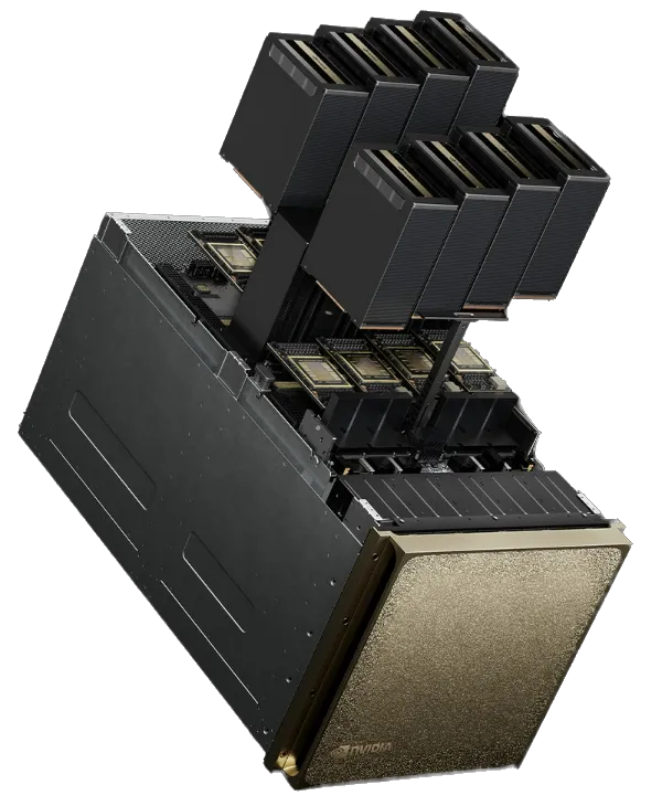 NVIDIA B200 GPU