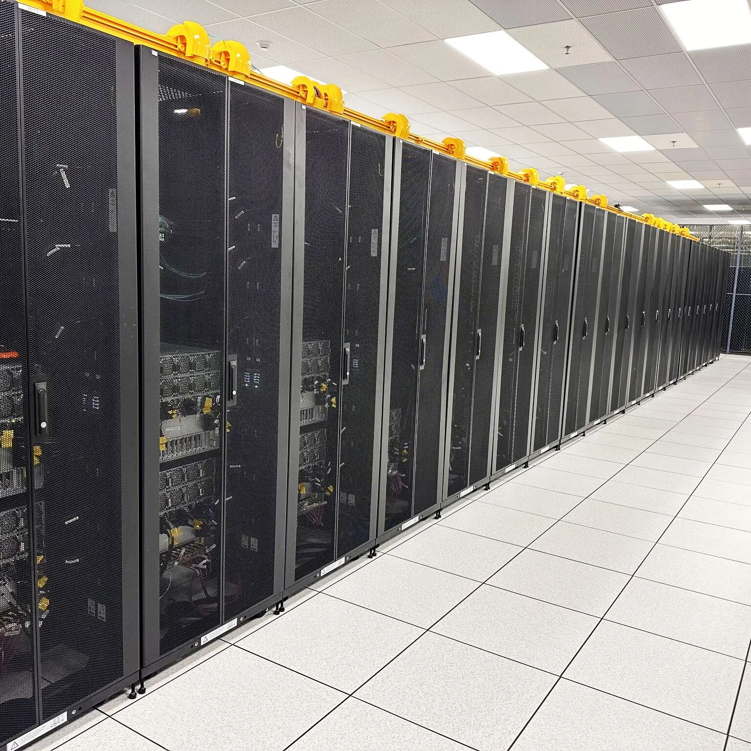 Why ionstream Exists: The Infrastructure AI Teams Actually Need